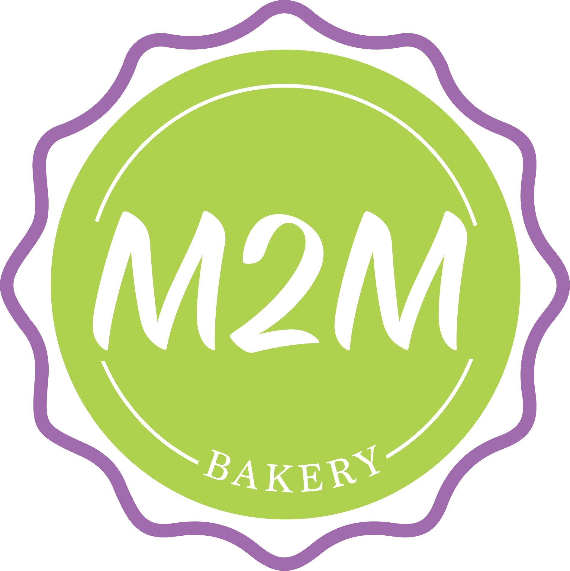 M2Mbakery logo